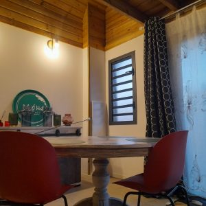 table salle a manger