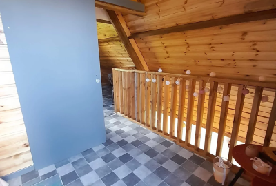 mezzanine