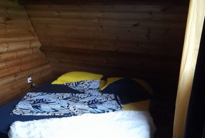 Chambre Allamanda (1)
