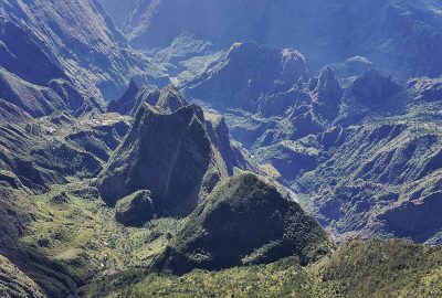 Cirque de Mafate