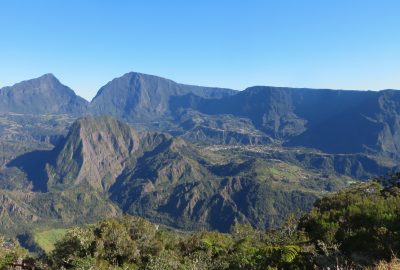 Cirque de Salazie