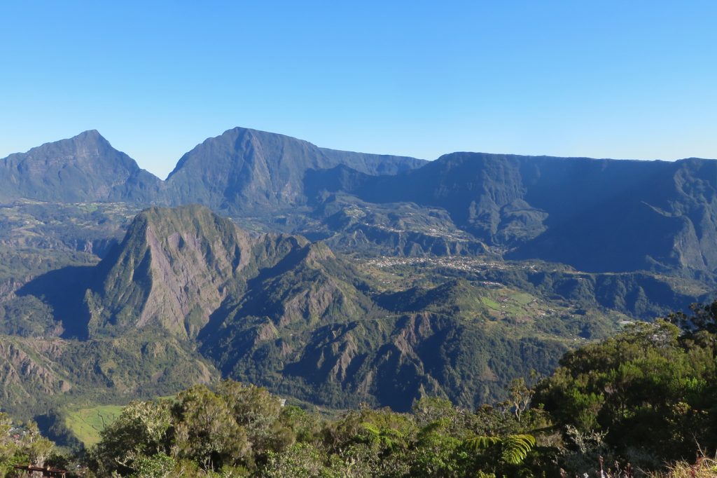 Cirque de Salazie
